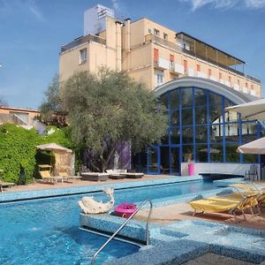 Hotel Terme Eden